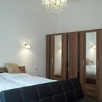 Apartman Wellspacher Luxury *