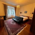 Apartman Wellspacher Luxury