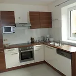 Wellspacher Luxury Apartman Semmering