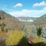 Wellspacher Luxury * Semmering