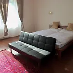 Apartman Wellspacher Luxury