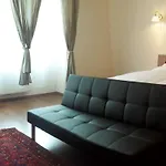 Apartman Wellspacher Luxury Semmering