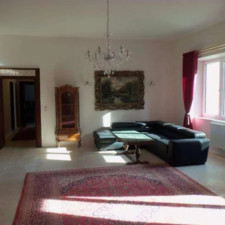 Apartment Wellspacher Luxury *