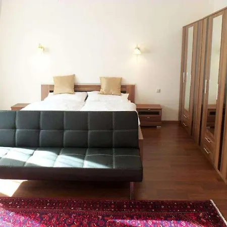 Wellspacher Luxury Apartment Semmering