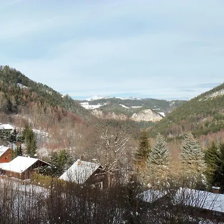 Wellspacher Luxury * Semmering