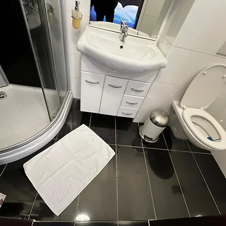 Wellspacher Luxury Apartamento *