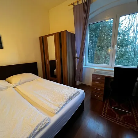 Wellspacher Luxury