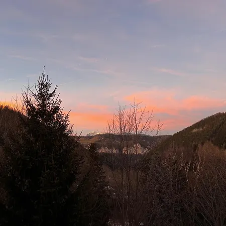 Wellspacher Luxury Apartamento