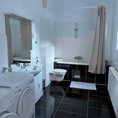 Apartamento Wellspacher Luxury *