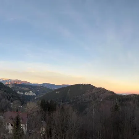 Wellspacher Luxury * Semmering