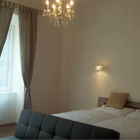 Wellspacher Luxury Apartment Semmering
