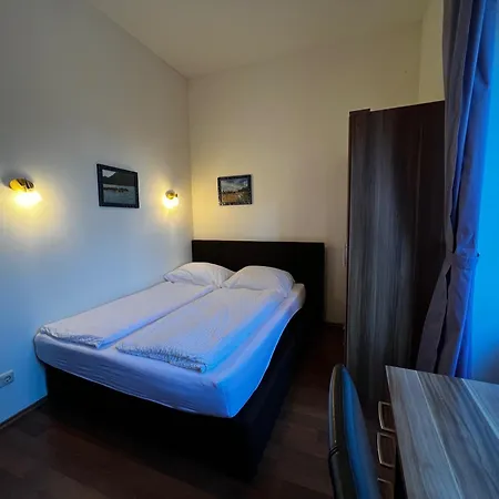 Wellspacher Luxury *