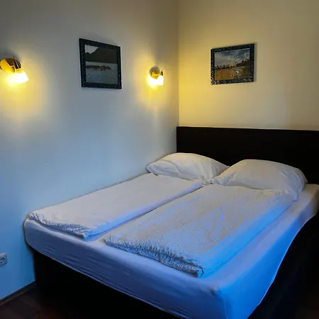Wellspacher Luxury