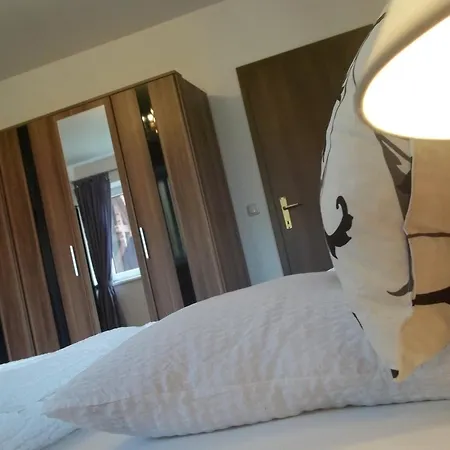 Wellspacher Luxury سيمرنغ