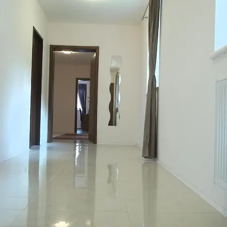 Wellspacher Luxury Apartment