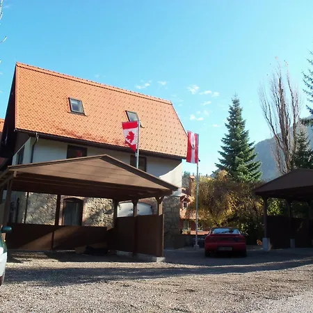 Wellspacher Luxury Apartamento *