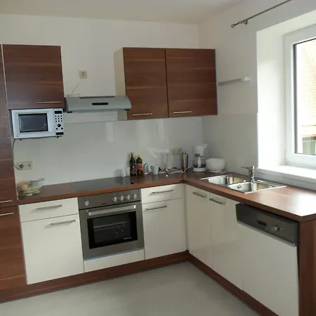 Wellspacher Luxury Apartment Semmering