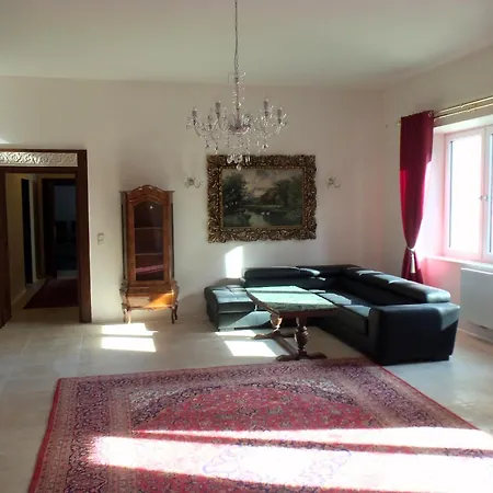 Wellspacher Luxury *