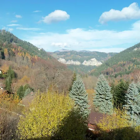 Wellspacher Luxury * Semmering