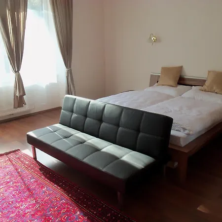 Lejlighed Wellspacher Luxury