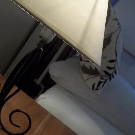 Apartamento Wellspacher Luxury *