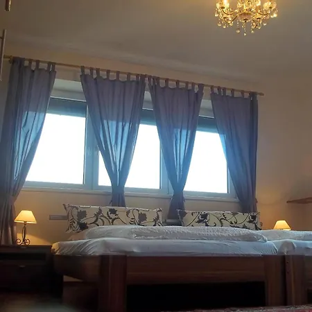 Wellspacher Luxury *