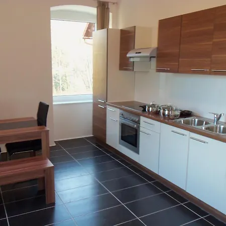 Wellspacher Luxury Apartment Semmering