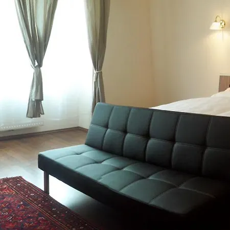 Apartment Wellspacher Luxury Semmering