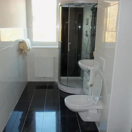 Wellspacher Luxury Lejlighed Semmering