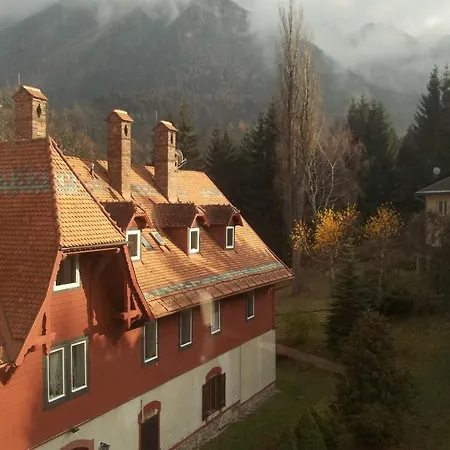 Wellspacher Luxury *