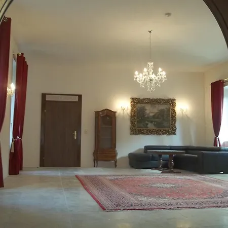 Wellspacher Luxury Semmering