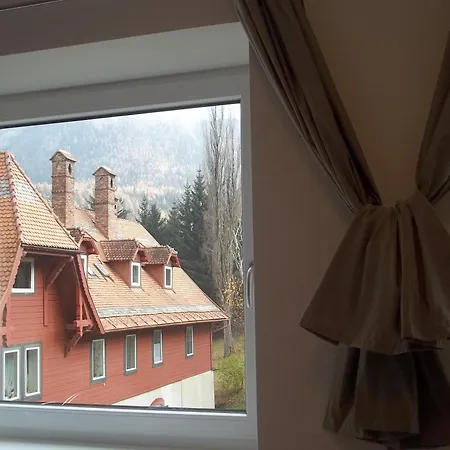 Wellspacher Luxury * Semmering