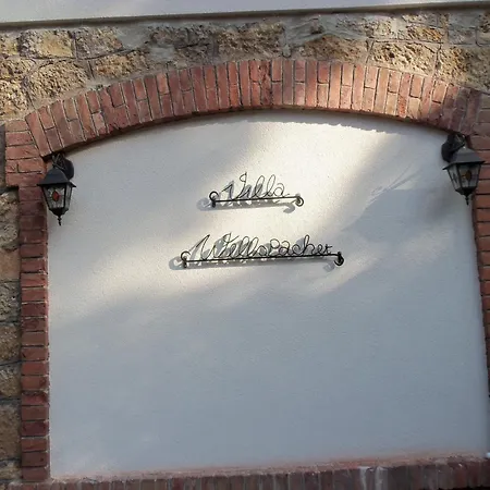 Apartamento Wellspacher Luxury *