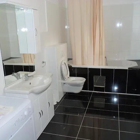 Wellspacher Luxury Apartment Semmering