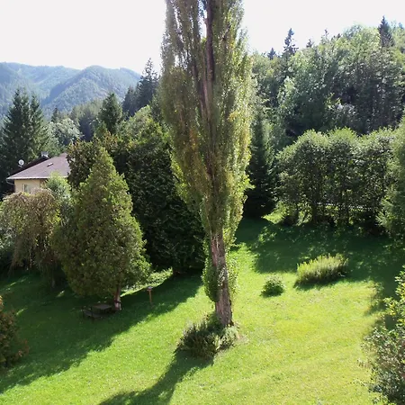 Wellspacher Luxury * Semmering