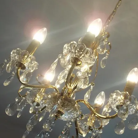 Wellspacher Luxury Apartamento Semmering