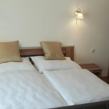 Wellspacher Luxury * Semmering