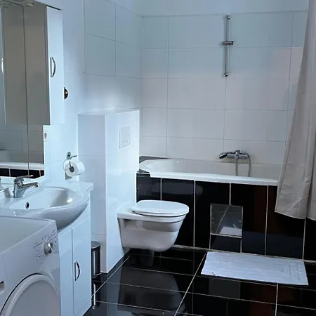 Wellspacher Luxury Apartamento