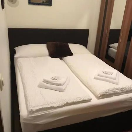 Apartamento Wellspacher Luxury *