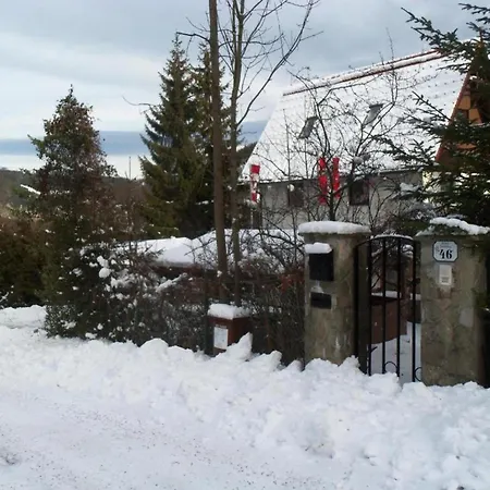 Wellspacher Luxury Lejlighed *