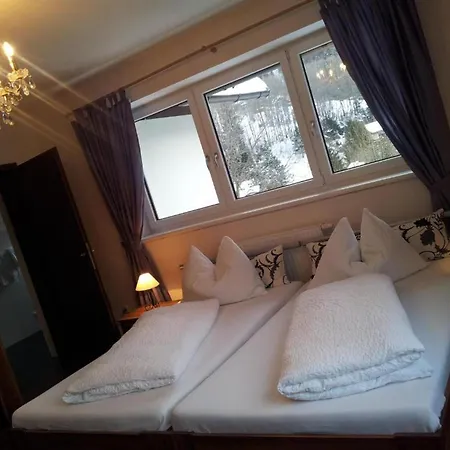 Wellspacher Luxury *