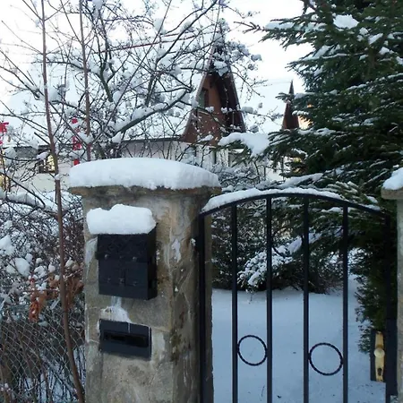 Wellspacher Luxury Apartamento Semmering