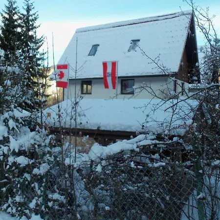 Wellspacher Luxury Apartamento *