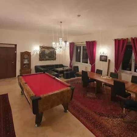 Apartment Wellspacher Luxury *