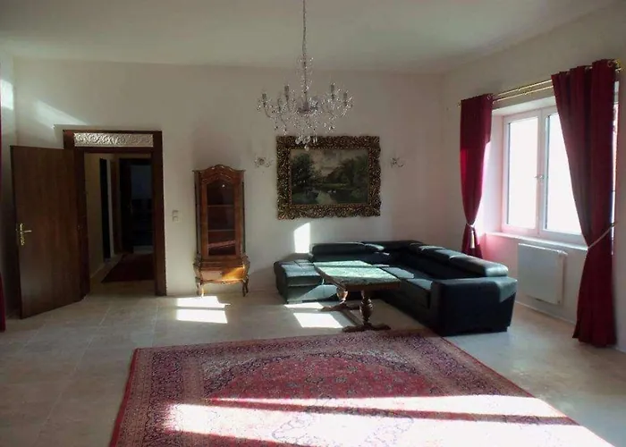 شقة Wellspacher Luxury *