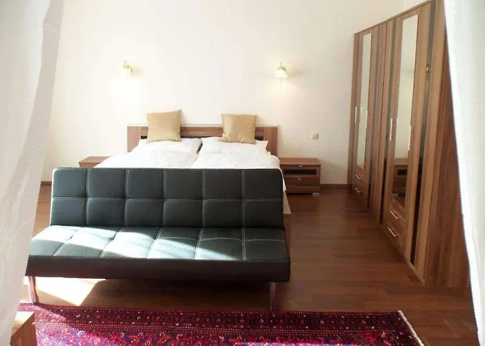 Wellspacher Luxury Apartamento Semmering