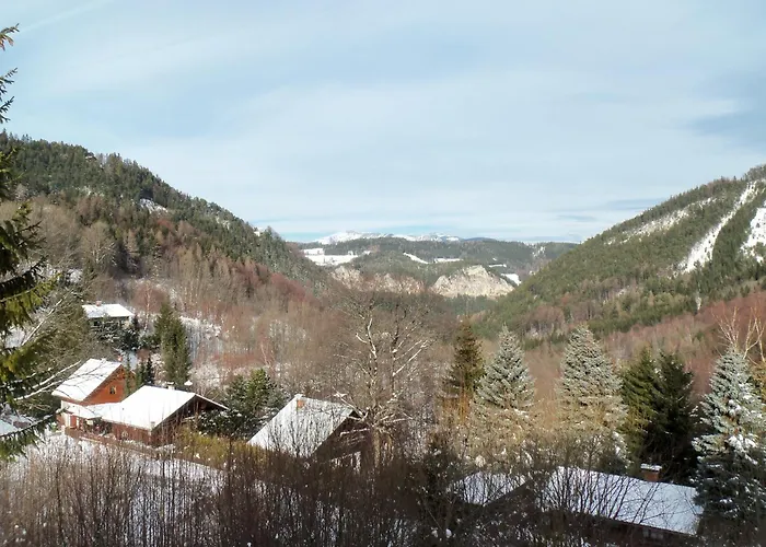 Wellspacher Luxury * Semmering