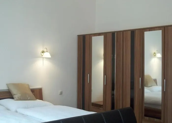 Apartamento Wellspacher Luxury *