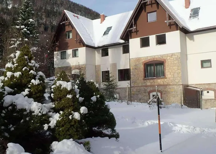 شقة Wellspacher Luxury سيمرنغ