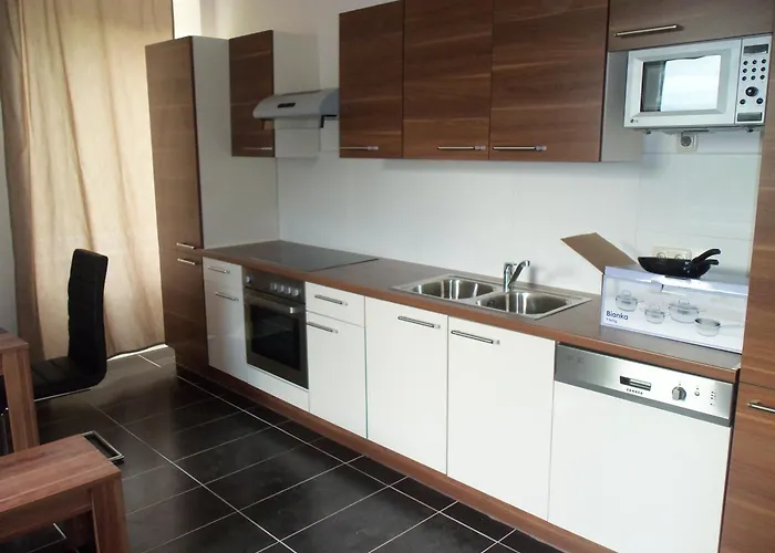 Wellspacher Luxury *